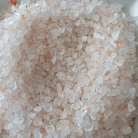 Pink Himalayan Salt 1-3mm Ideal for Salt Grinder FDA Gourmet No Additives