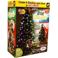 TELEBRANDS, CORP. Tree Dazzler- As On TV - Incredible Christmas