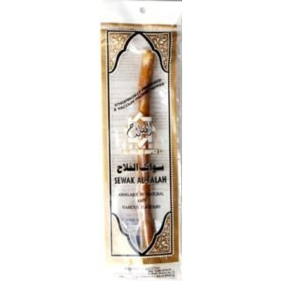 Sewak Al-Falah: Miswak (Traditional Natural Toothbrush)