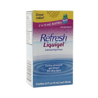 Refresh Liquigel Lubricant Eye Drops