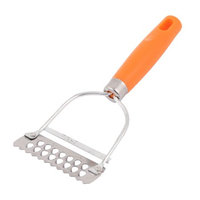 Kitchen Tool Fruit Vegetable Potato Peeler Fish Scale Remover Orange