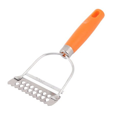 Kitchen Tool Fruit Vegetable Potato Peeler Fish Scale Remover Orange