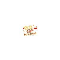 Snappy Pop Rite Popping Oil (4 - 1 Gallon)