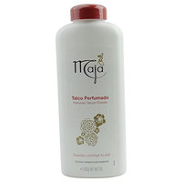 MAJA by Myrurgia TALCUM POWDER 7 OZ for WOMEN ---(Package Of 2)