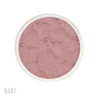 Shadey Minerals Red Eyeshadow - Baby
