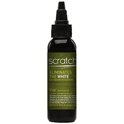 WearMax Scratch Concealer for Hardwood Flooring - Scratch Repair Touch-up & Remover - Eliminate White Lines from Wood Floors