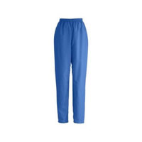 Medline ComfortEase Ladies Elastic Waist Scrub Pants