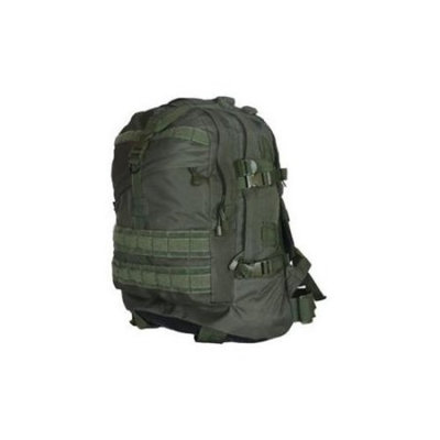 Fox Outdoor Large Transport Pack, Olive Drab 099598564308