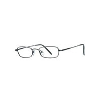 Triumph Optical Texas Unisex Eyeglasses Antique Silver