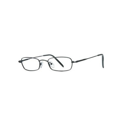 Triumph Optical Texas Unisex Eyeglasses Antique Silver