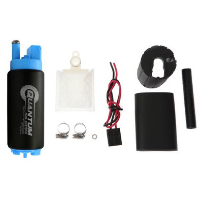 Quantum 340LPH Intank Fuel Pump Mercury Grand Marquis 1993-2003