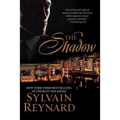 The Shadow