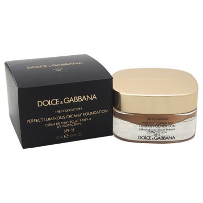 D & G Perfect Finish Creamy Foundation Almond 150