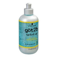 Got 2B Spiked Up Styling Gel 8.5 oz. (Pack of 12)
