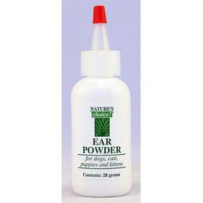 Professional Pet Products Groomer`s Ear Powder 80 Gm