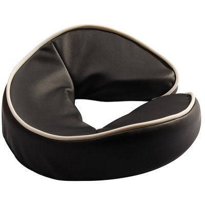 Mhp International LeafTalk Face Cushion for Massage Tables Beige