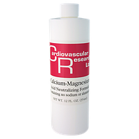 CalciumMagnesium