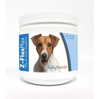 Healthy Breeds Pet Supplements Jack Russell Terrier Z-Flex Max Hip and Joint Soft Chews (50-Count)