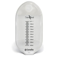 Convatec 411101 Flexi-Seal FMS Fecal Collection Bag-10/Box