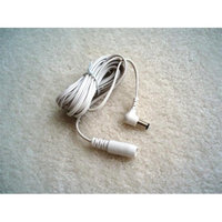 AirFlow Breeze 1000-0033 Register Booster Fan Extension Cord 10 ft.