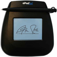 Epadlink ePad Ink USB with Integrisign VP9805