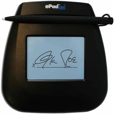 Epadlink ePad Ink USB with Integrisign VP9805