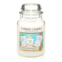 Yankee Candle Merry Marshmallow