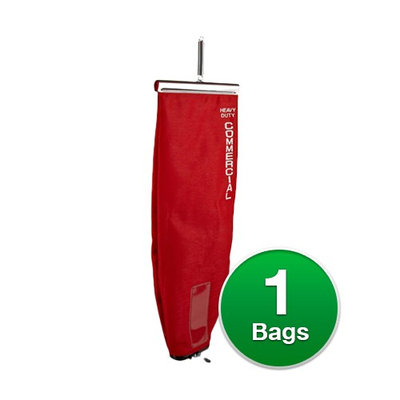 Replacement Vacuum Bag for Sanitaire 450(Single Pack) Replacement Vacuum Outer Bag