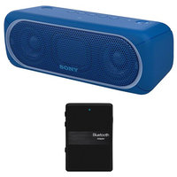 Sony XB30 Portable Wireless Speaker w/ Bluetooth Stereo Receiver and Transmitter