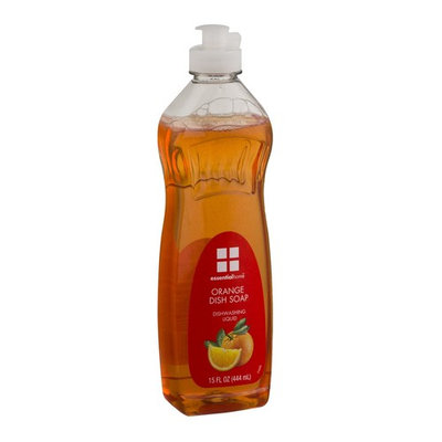 Essential Home Orange Dish Soap
