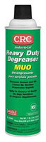 CRC 03995 Heavy-Duty Degreaser, Aerosol Can,19 oz.