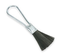 Tough Guy Wire Battery Brush. Model: 2ZPD3