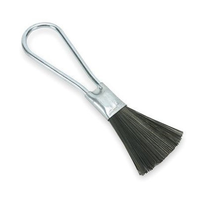 Tough Guy Wire Battery Brush. Model: 2ZPD3