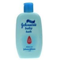 Johnsons Baby Baby Bath 300ml