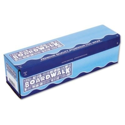 Boardwalk Aluminum Foil, Standard, 12' x 1000 Roll