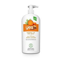 Yes to Carrots Body Lotion 355ml