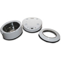 James Products Ultra 7050 Cordless Ultrasonic Cleaner