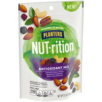 Kraft Heinz Foods Company Planters NUT-rition Antioxidant Mix 5.5 oz. Bag