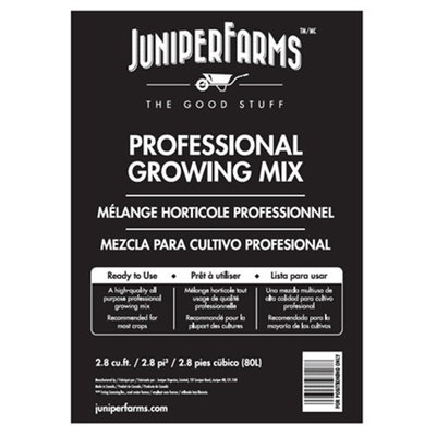 235719 Jol 2.8cft/80l Growing Mix Loose Bag (235687)