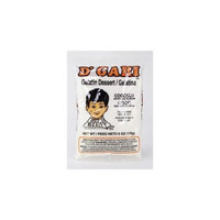 D'gari Coconut Gelatin 6 Oz