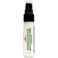 Wrinkle Eraser Night Cream Zion Health 1 oz Cream
