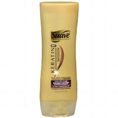 Suave Professionals Color Care Shampoo Keratin Infusion
