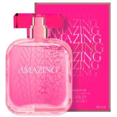 Amazing Perfume (Impression of Incredible By Victorias Secret) by PREFERRED FRAGRANCE