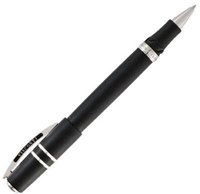 Visconti Homo Sapiens Rollerball Pen Steel Age
