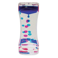 Westminster 2340 Color Mix - Clear Liquid Motion Toy