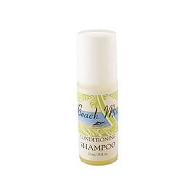 BEACH MIST 420 Conditioning Shampoo 0.75 oz, PK288