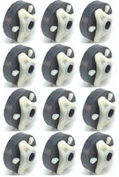 Direct Drive Coupler, 12 Pack, for Whirlpool, Sears AP3963893 PS1485646, 285753A