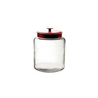 Anchor Hocking Montana Kitchen Canister
