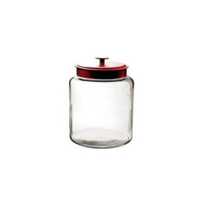 Anchor Hocking Montana Kitchen Canister