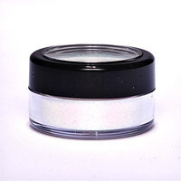 Graftobian Cosmetic Powdered Glitter (Opalescent) by Graftobian